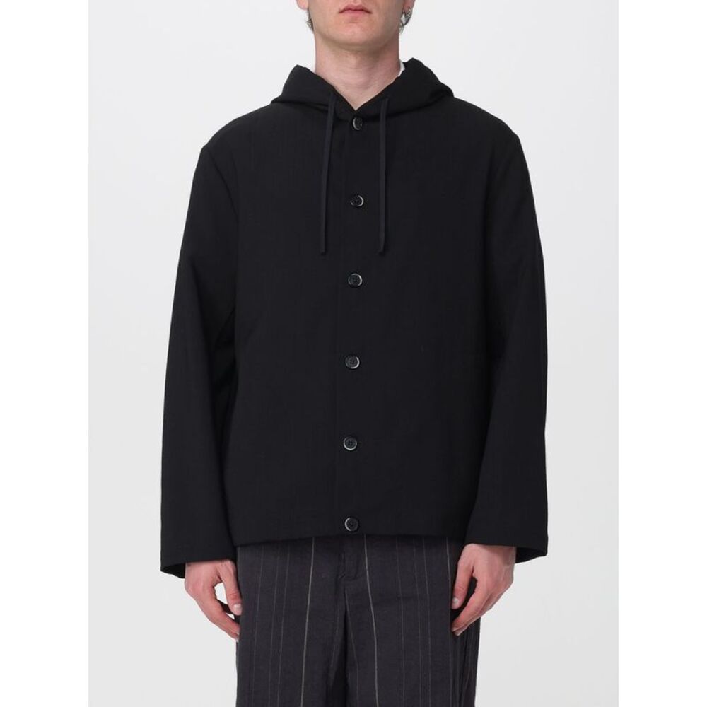 Barena Jacket Men Black